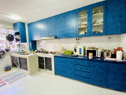 Blk 420 Fajar Road (Bukit Panjang), HDB 4 Rooms #216439661
